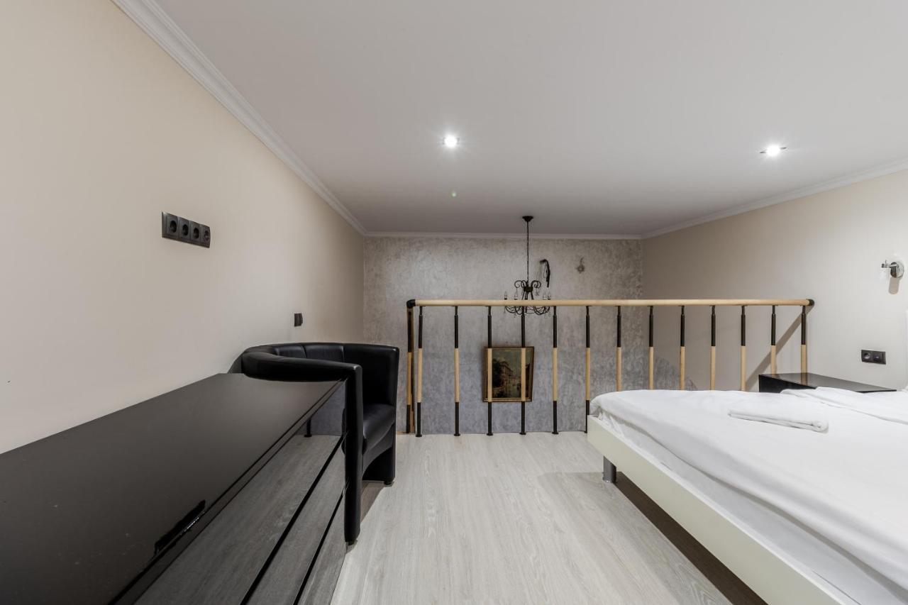 Fredra 4A Street Apartment Liov Exterior foto