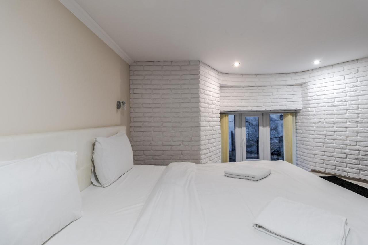 Fredra 4A Street Apartment Liov Exterior foto