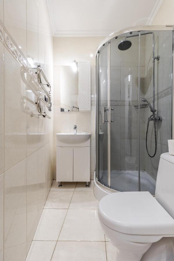 Fredra 4A Street Apartment Liov Exterior foto